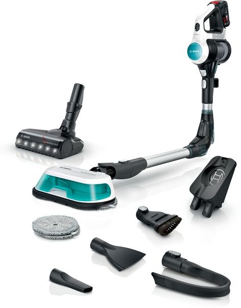 BOSCH ASPIRADORA BCS71HYG4