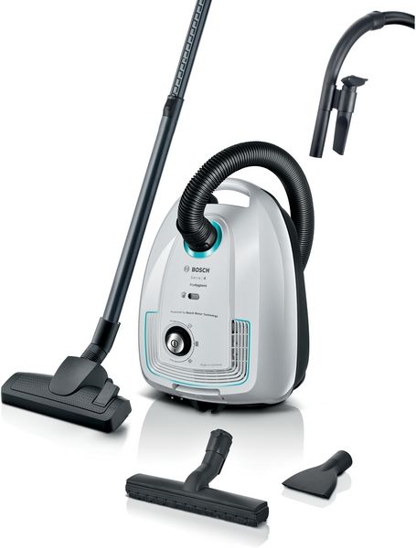 BOSCH ASPIRADORA BGB38HYG1