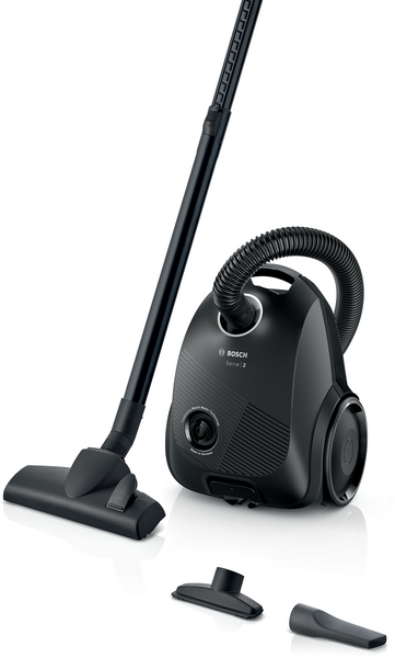 BOSCH ASPIRADOR BGBS2LB1