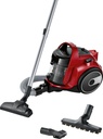 BOSCH ASPIRADOR BGC05A322