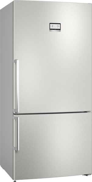 BOSCH FRIGO KGN86AIDR 186 X 86 CLASE D