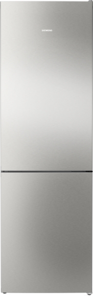 SIEMENS COMBI KG36N2ICF 186 X 60 CLASE C INOX