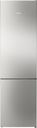 SIEMENS COMBI KG39N2ICF 203 X 60 CLASE C INOX