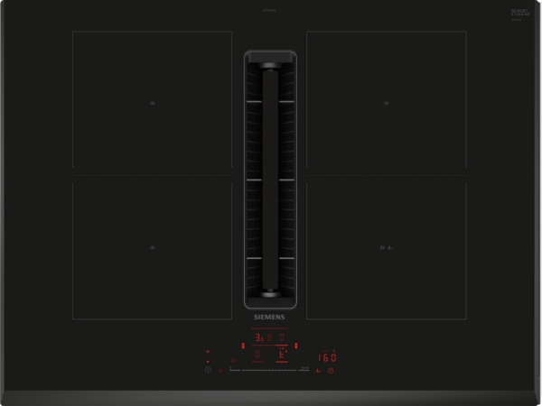 SIEMENS PLACA ED751HQ26E CON EXTRACTOR