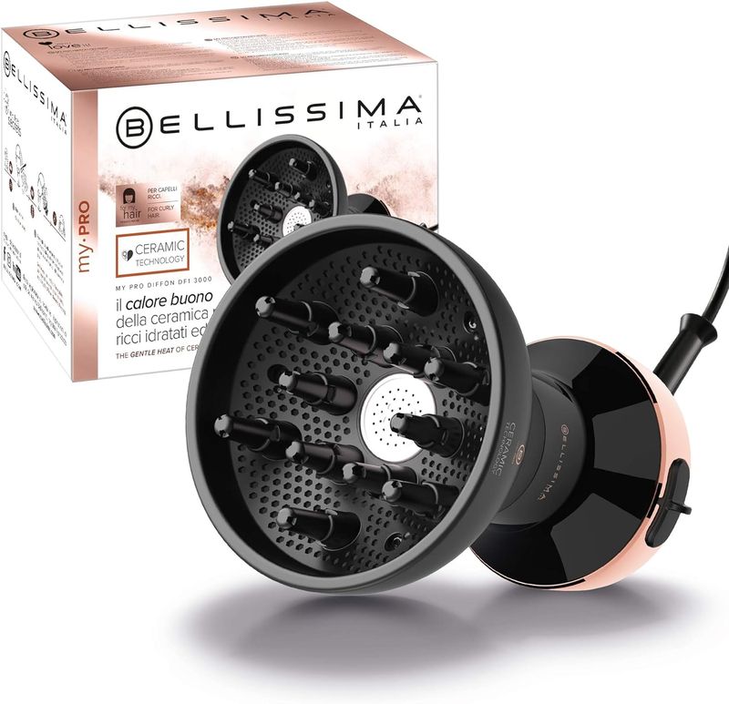 BELLISSIMA DIFFON DFI-3000