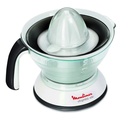 MOULINEX EXPRIMIDOR VITAPRESS 600 NEGRO