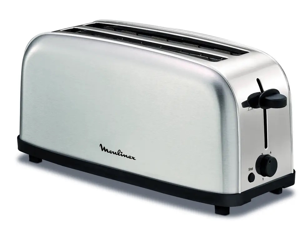 MOULINEX TOSTADOR CLASSIC LS330D11