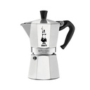 BIALETTI CAFETERA MOKA 6 TAZAS