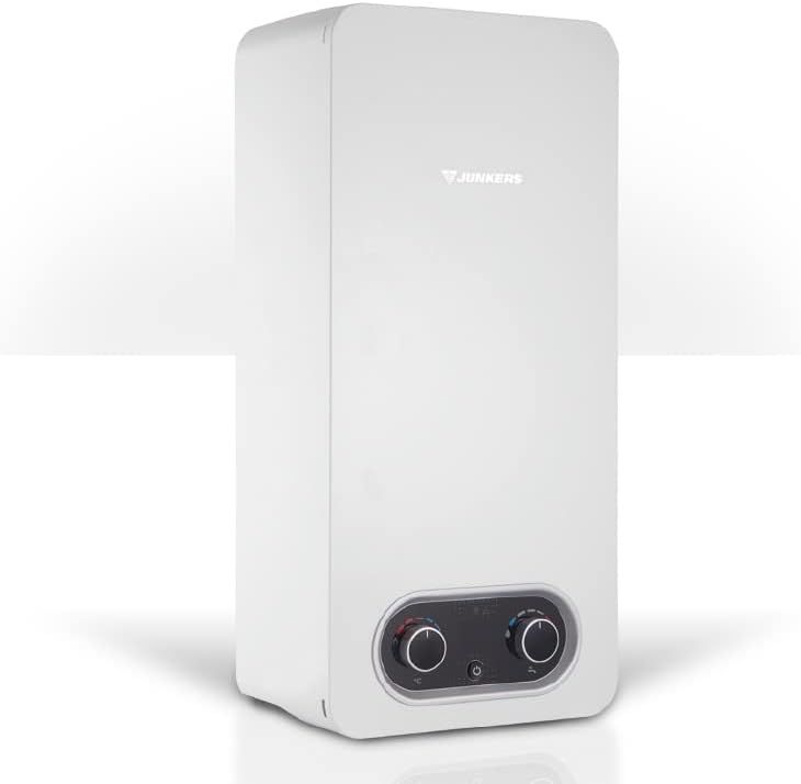 JUNKERS CALENTADOR WR11-4 KB31 11L. BAJO NOX