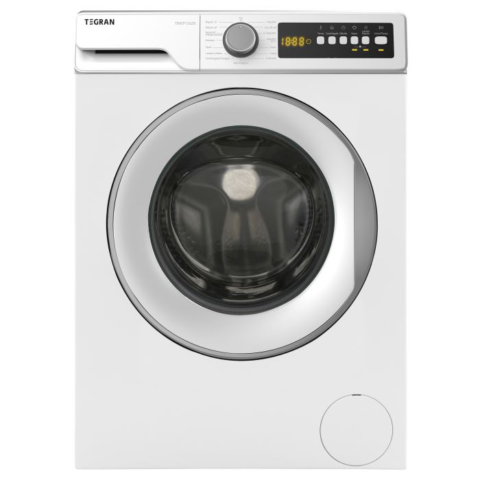 TEGRAN LAVADORA TGVCF12423I 12KG