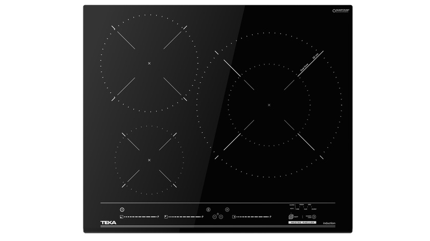 TEKA PLACA IZC63320MPS 3F INDUCCION MESTRE PAELLER