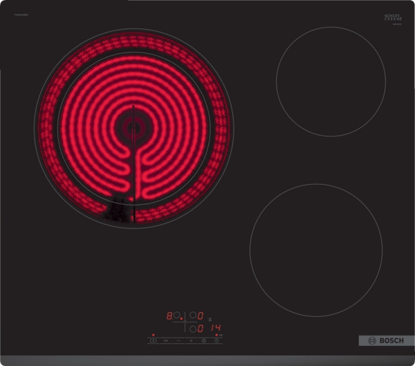 BOSCH PLACA PKK631BB8E