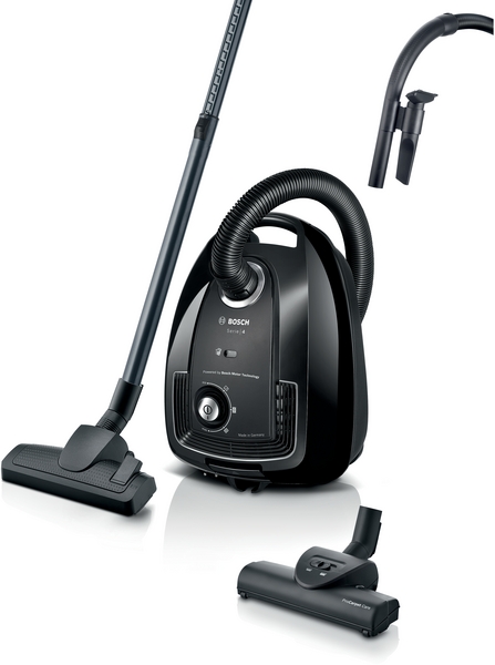 BOSCH ASPIRADOR BGB38BA3T