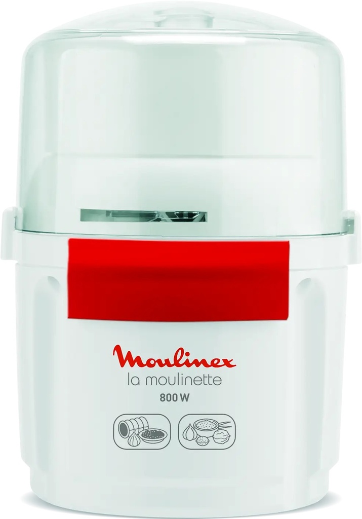 MOULINEX PICADORA AD560120