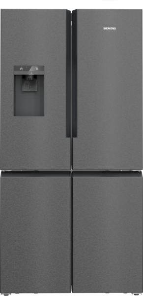 SIEMENS FRIGORIFICO MULTIPUERTA KF96DPXEA