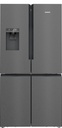 SIEMENS FRIGORIFICO MULTIPUERTA KF96DPXEA