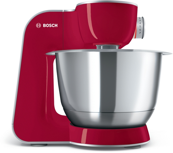 BOSCH ROBOT DE COCINA MUM58720