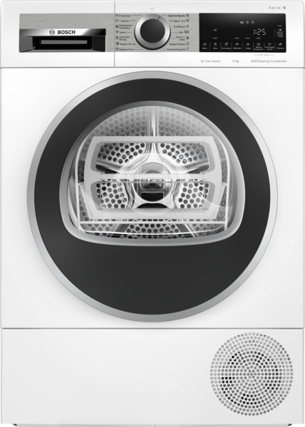 BOSCH SECADORA WQG245A0ES