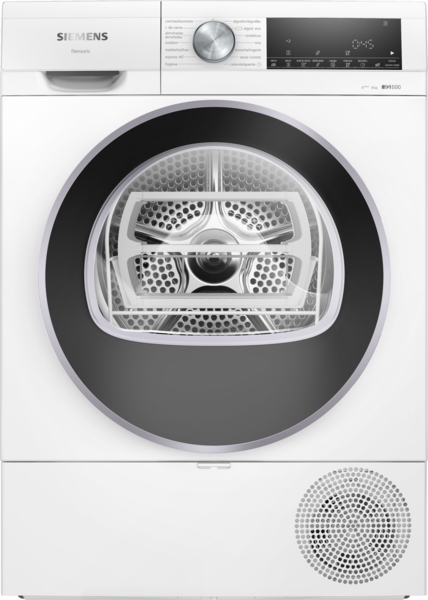 SIEMENS SECADORA WQ33G2D0ES