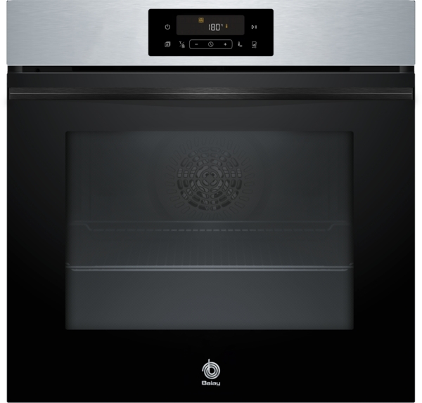 BALAY HORNO 3HB4821X2 INOX PIROLITICO (copia)