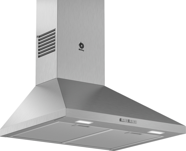 BALAY CAMPANA 3BC666MX