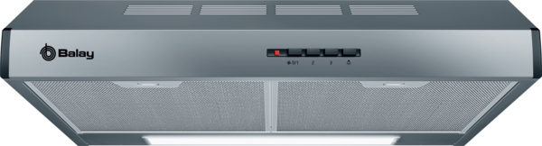 BALAY CAMPANA 3BH263MX