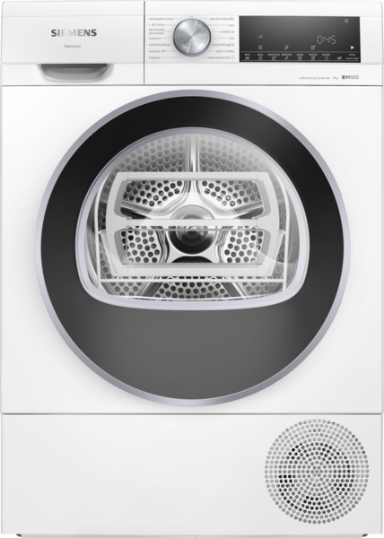 SIEMENS SECADORA WQ45G2D0ES
