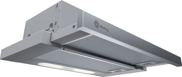 BALAY CAMPANA 3BT262MX