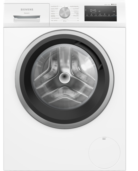 SIEMENS LAVADORA WM12N265ES