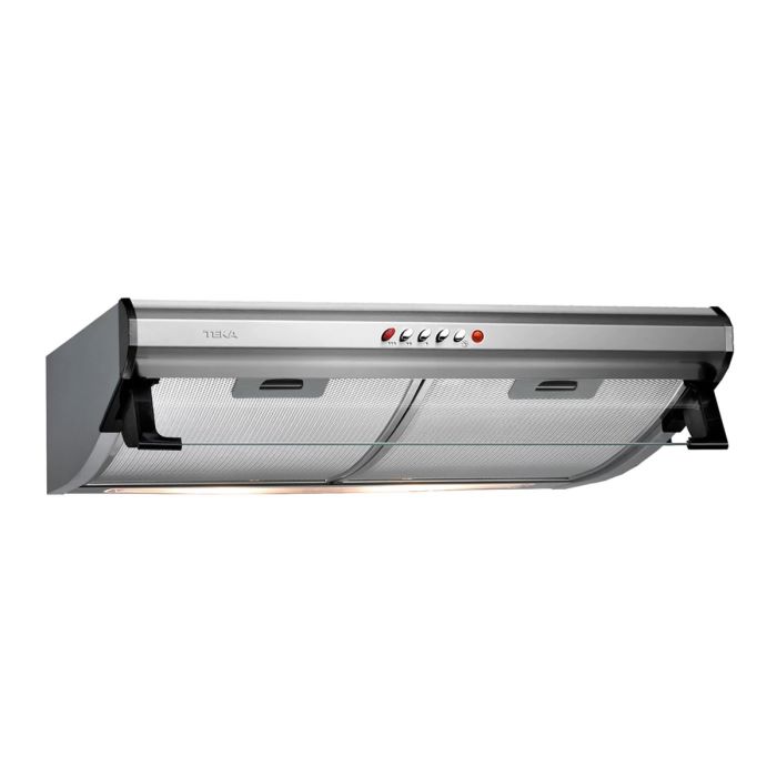 TEKA CAMPANA C6310 INOX