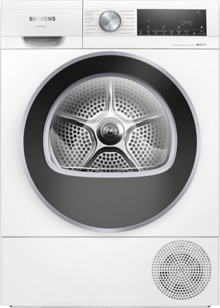 SIEMENS SECADORA WQ35G200ES