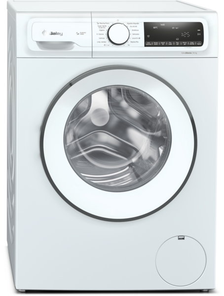 BALAY LAVADORA 3TS3107BD