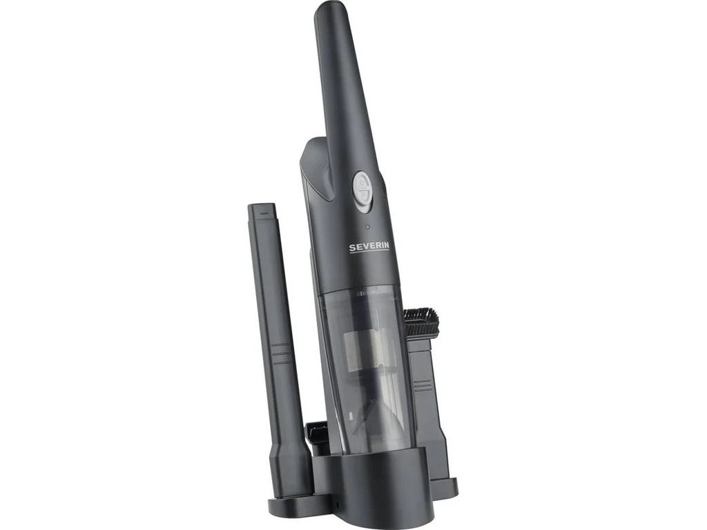 SEVERIN ASPIRADORA DE MANO 4 EN 1