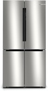 BOSCH FRIGORIFICO MULTIPUERTA KFN96VPEA