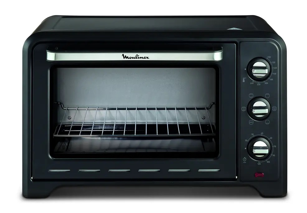 MOULINEX MINI HORNO OX444810