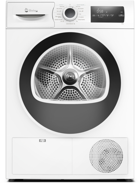 BALAY SECADORA 3SB582BE