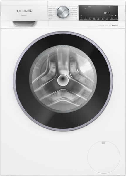 SIEMENS LAVADORA WG54G2Z1ES