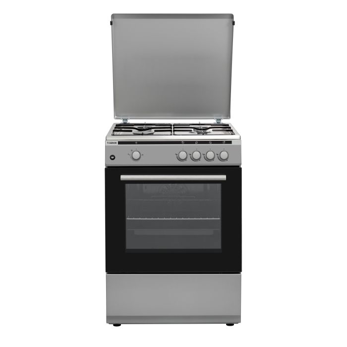 TEGRAN COCINA TGVCG6025X