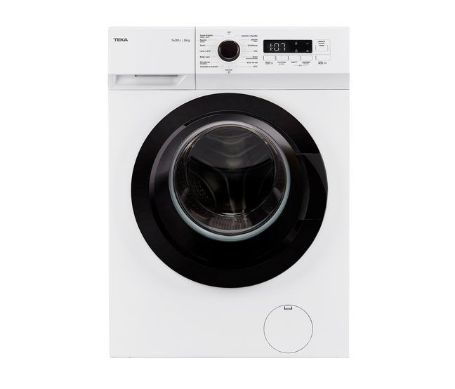 TEKA LAVADORA WMK 40840 WH