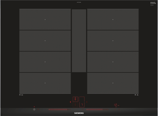 SIEMENS PLACA EX775LYE4E