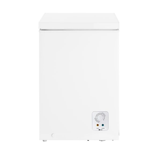 TEGRAN CONGELADOR TGHCH10025