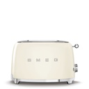 SMEG TOSTADOR TSF01CREU
