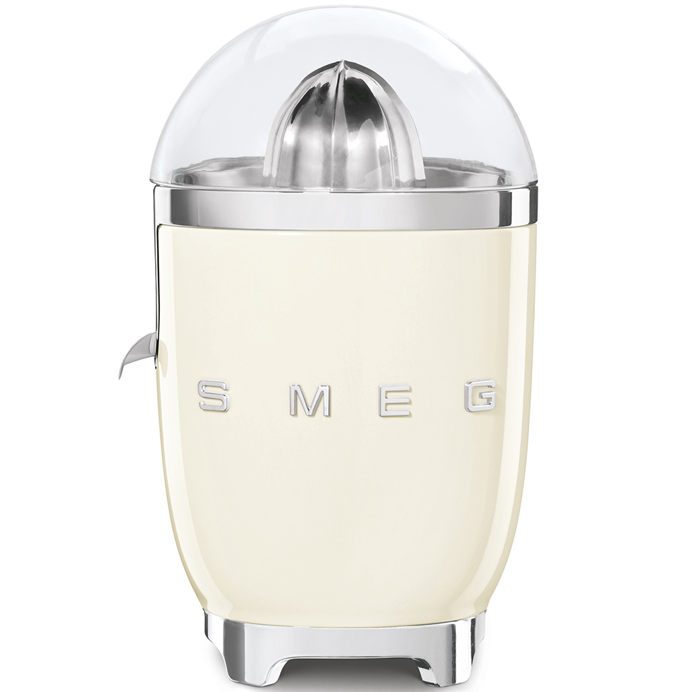 SMEG EXPRIMIDOR CJF11CREU