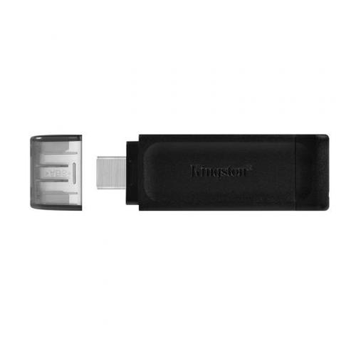 KINGSTON PENDRIVE 64GB USB-C