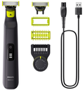 PHILIPS AFEITADORA ONE BLADE QP6542/15