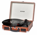 DENVER TOCADISCOS VPL-120 USB NEGRO (copia)