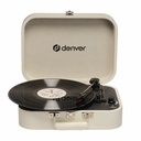 DENVER TOCADISCOS VPL-130 USB