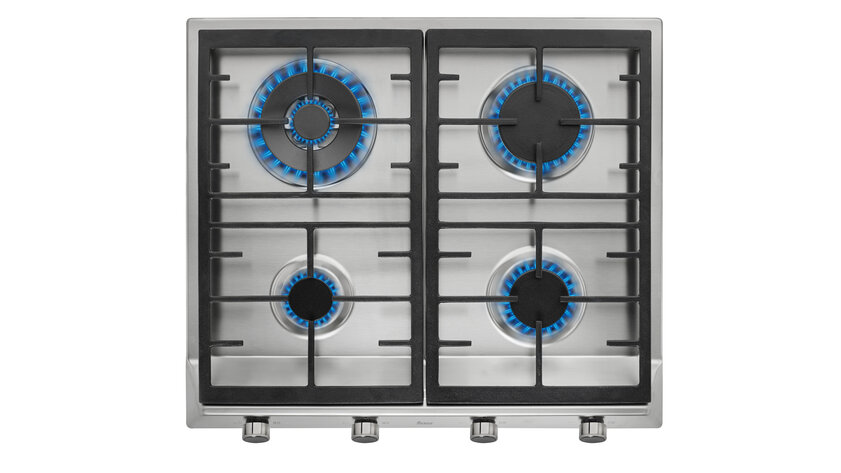 TEKA PLACA EX 60.1 4G AI AL DR CI