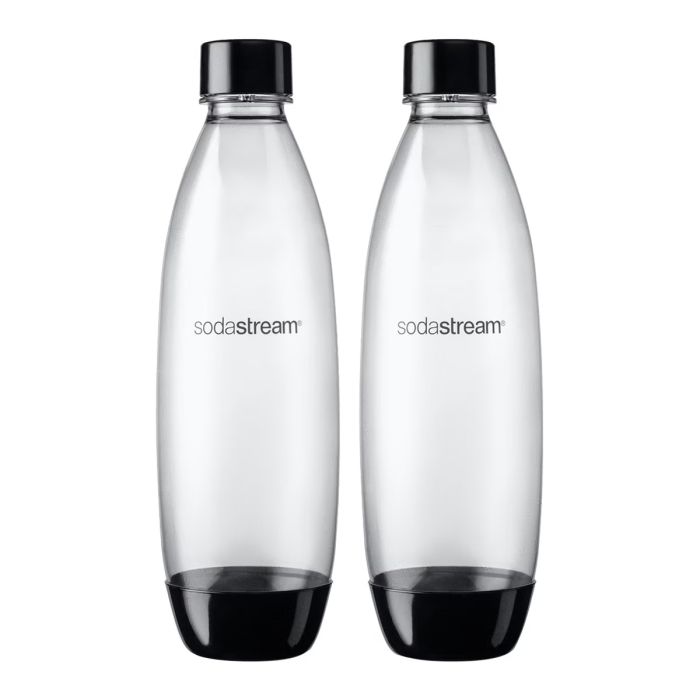 SODASTREAMPACK 2 BOTELLAS FUSE 0,5 LITROS (copia)