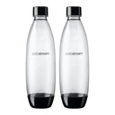 SODASTREAM PACK 2 BOTELLAS FUSE 1 LITRO